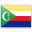 Comoros visa