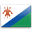 Lesotho visa